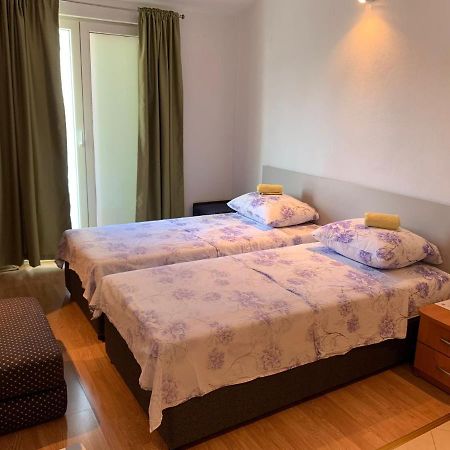 Room Ivana Neum Exterior foto