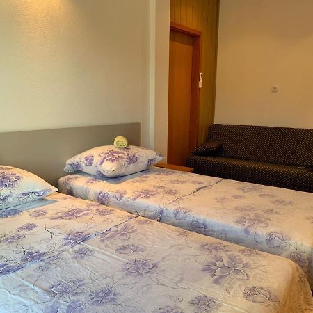 Room Ivana Neum Exterior foto