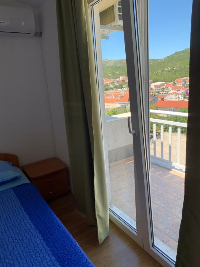 Room Ivana Neum Exterior foto