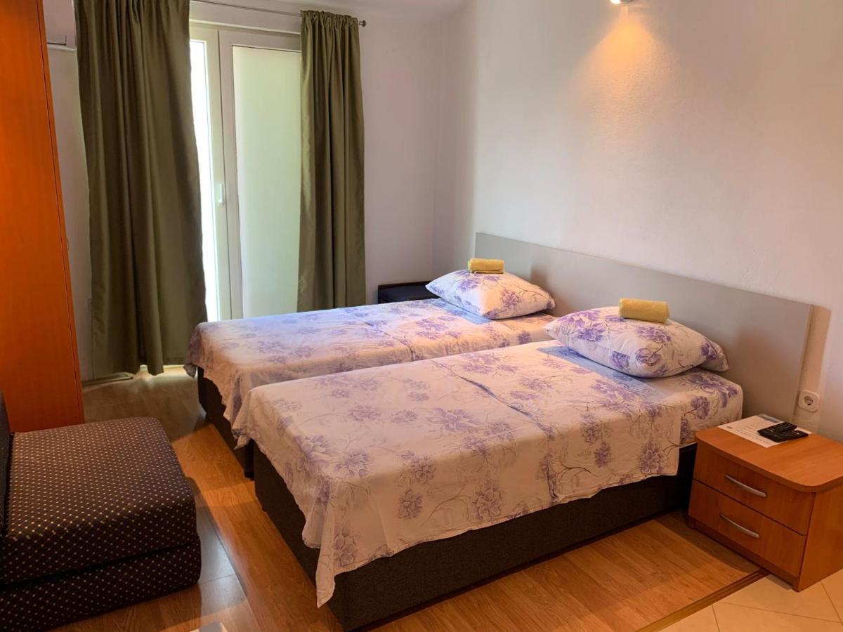 Room Ivana Neum Exterior foto