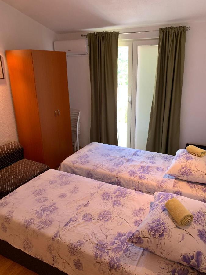 Room Ivana Neum Exterior foto