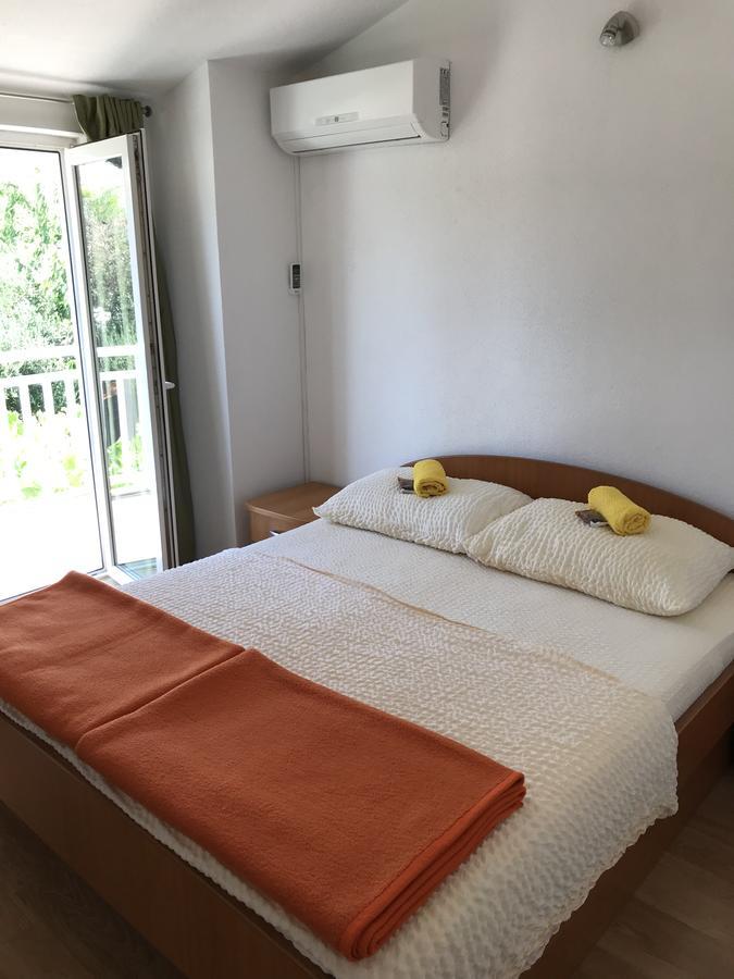 Room Ivana Neum Exterior foto