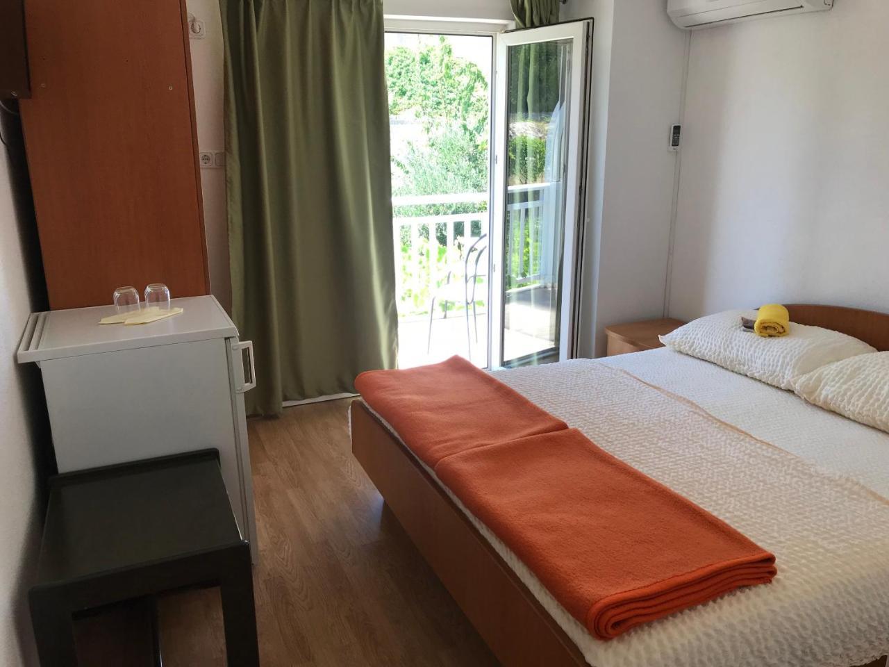 Room Ivana Neum Exterior foto