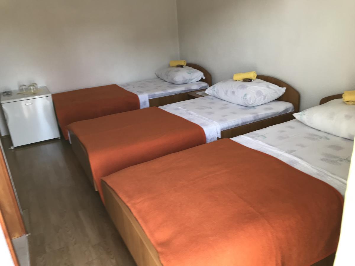 Room Ivana Neum Exterior foto