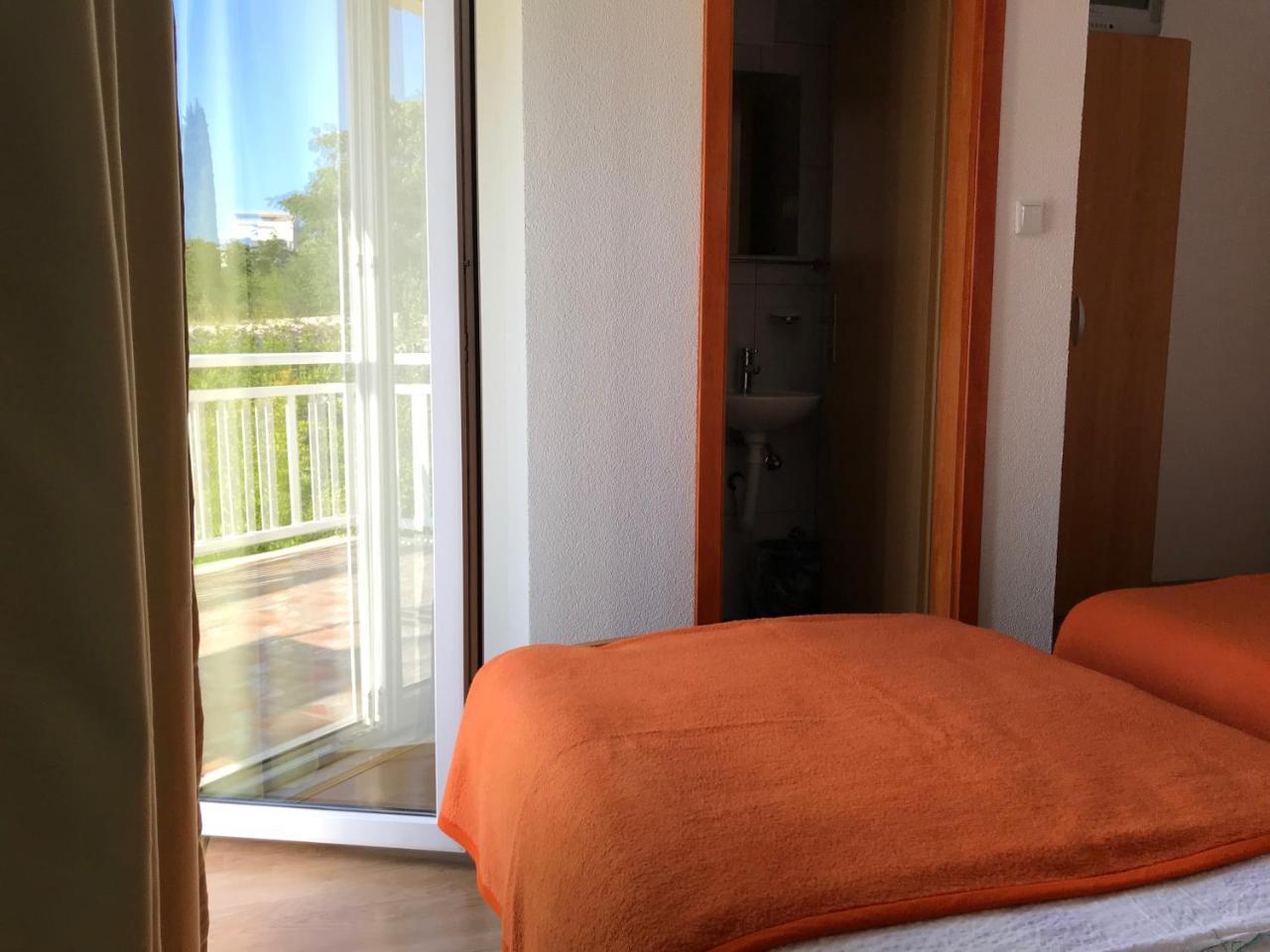 Room Ivana Neum Exterior foto